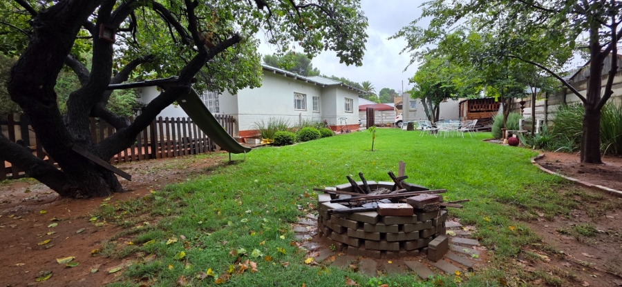 4 Bedroom Property for Sale in Wilgehof Free State